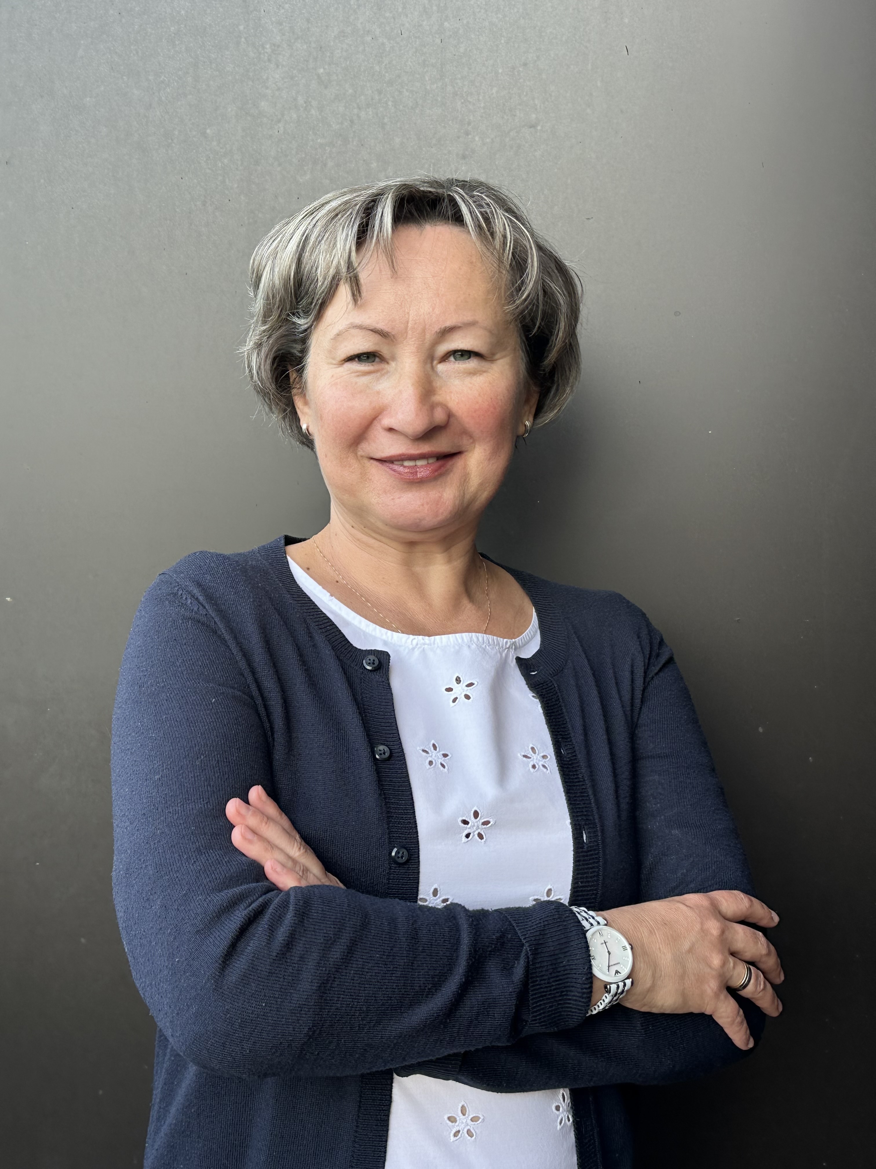 Ramona Toth